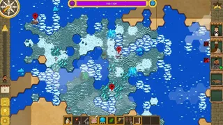 Скриншот 8 к игре Curious Expedition