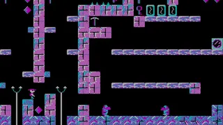 Скриншот 1 к игре Arctic Adventure
