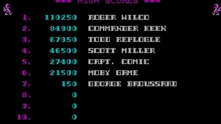 Скриншот 2 к игре Arctic Adventure