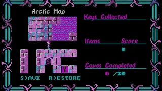 Скриншот 5 к игре Arctic Adventure