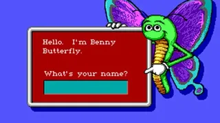 Скриншот 1 к игре Math Rescue