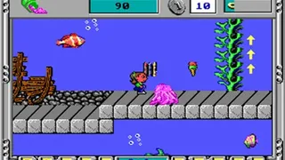 Скриншот 3 к игре Math Rescue