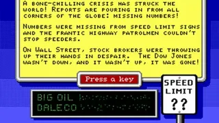Скриншот 5 к игре Math Rescue