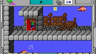 Скриншот 6 к игре Math Rescue