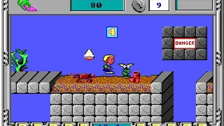 Скриншот 7 к игре Math Rescue