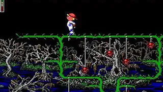 Скриншот 1 к игре Monster Bash