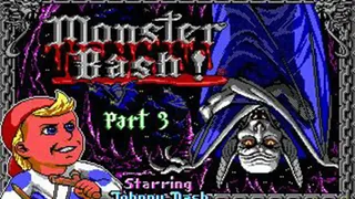 Скриншот 3 к игре Monster Bash