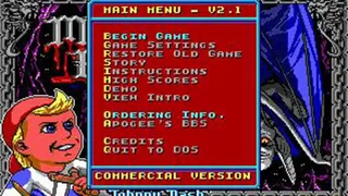 Скриншот 4 к игре Monster Bash