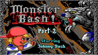 Скриншот 5 к игре Monster Bash