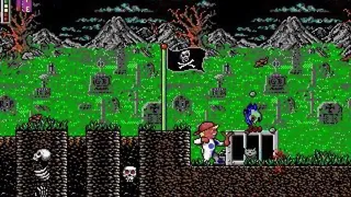 Скриншот 8 к игре Monster Bash