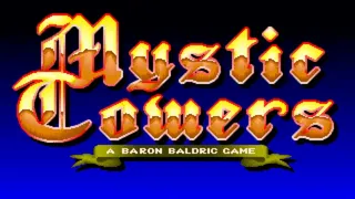 Скриншот 5 к игре Mystic Towers