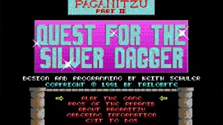 Скриншот 4 к игре Paganitzu