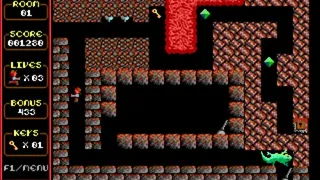 Скриншот 5 к игре Paganitzu
