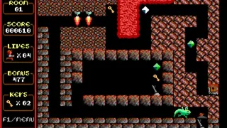 Скриншот 6 к игре Paganitzu