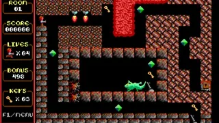 Скриншот 7 к игре Paganitzu