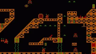 Скриншот 2 к игре Monuments of Mars