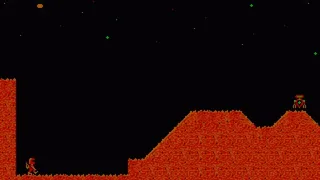 Скриншот 3 к игре Monuments of Mars
