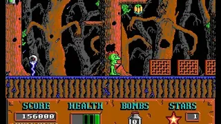 Скриншот 8 к игре Cosmo's Cosmic Adventure