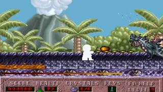 Скриншот 1 к игре Hocus Pocus