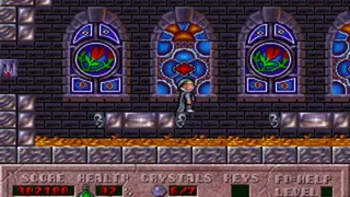 Скриншот 7 к игре Hocus Pocus