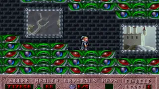 Скриншот 8 к игре Hocus Pocus