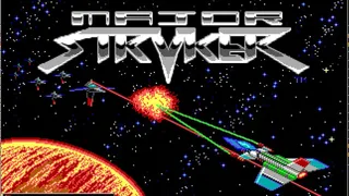 Скриншот 1 к игре Major Stryker