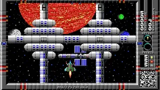 Скриншот 2 к игре Major Stryker