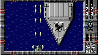 Скриншот 4 к игре Major Stryker