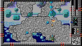 Скриншот 5 к игре Major Stryker