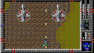 Скриншот 6 к игре Major Stryker