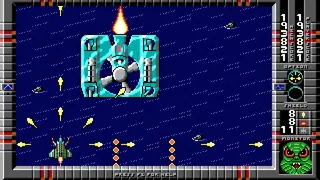 Скриншот 8 к игре Major Stryker