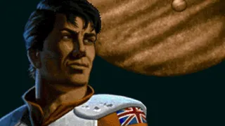 Скриншот 2 к игре Blake Stone: Planet Strike