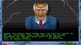 Скриншот 5 к игре Blake Stone: Planet Strike
