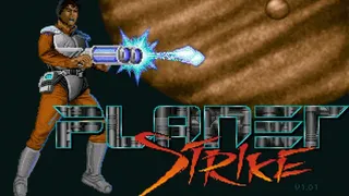 Скриншот 7 к игре Blake Stone: Planet Strike