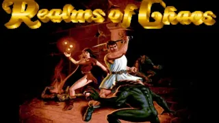 Скриншот 2 к игре Realms of Chaos