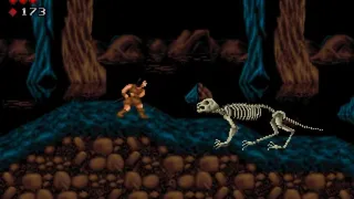 Скриншот 3 к игре Realms of Chaos