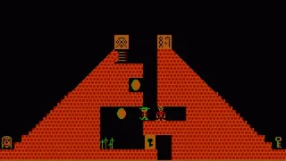 Скриншот 2 к игре Pharaoh's Tomb