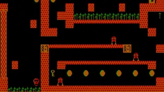 Скриншот 3 к игре Pharaoh's Tomb