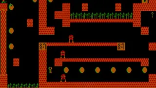 Скриншот 4 к игре Pharaoh's Tomb