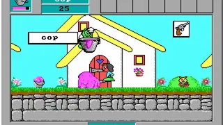 Скриншот 2 к игре Word Rescue