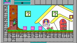 Скриншот 3 к игре Word Rescue