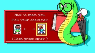 Скриншот 4 к игре Word Rescue