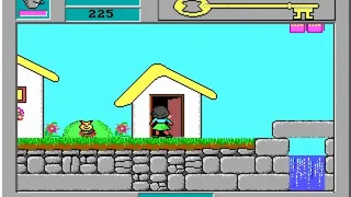Скриншот 5 к игре Word Rescue