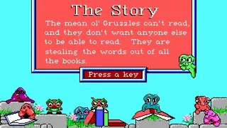 Скриншот 6 к игре Word Rescue