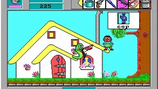 Скриншот 7 к игре Word Rescue