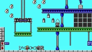 Скриншот 1 к игре Secret Agent