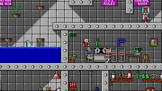 Скриншот 2 к игре Secret Agent