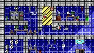 Скриншот 3 к игре Secret Agent