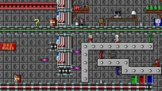 Скриншот 5 к игре Secret Agent