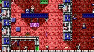 Скриншот 6 к игре Secret Agent